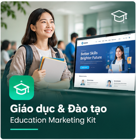 Edu marketing