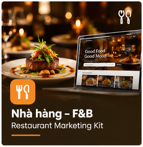 Food marketing